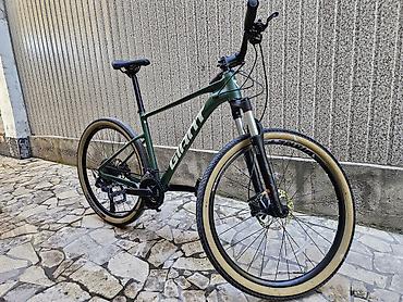 Горные велосипеды: Продаю велосипед Giant XTC 800. Рама из фирменного алюминия ALUXX SL — 1