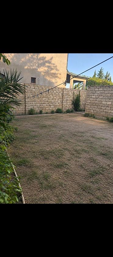 new house dasinmaz emlak agentliyi: 3 otaqlı, 110 kv. m, Kredit yoxdur, Yeni təmirli — 2