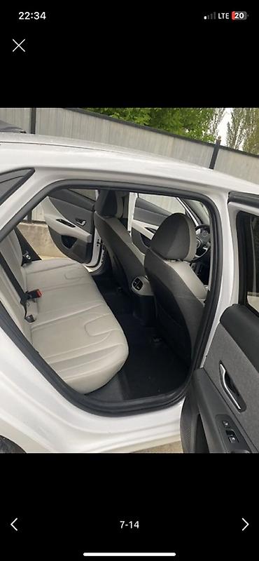 teyes cc3 2k 360: Hyundai Avante: 2021 г., 1.6 л, Автомат, Бензин, Седан — 7