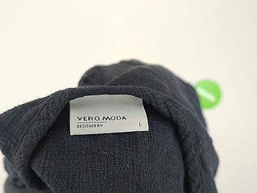 verso ubrania: Vero Moda, Bluzka damska, rozmiar L — 4