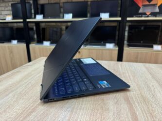 ASUS: İşlənmiş ASUS Zenbook, 14 ", Intel Core i7, 1 TB, Pulsuz çatdırılma, Ödənişli çatdırılma, Rayonlara çatdırılma — 3