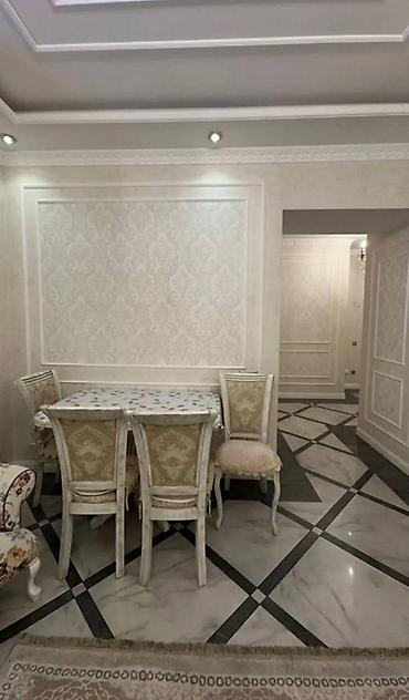 Продажа квартир: 2 комнаты, 57 м², Цум Элитка, 11 этаж, Дизайнерский ремонт — 3