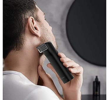mini 6: Xiaomi Grooming Kit Pro – çoxfunksiyalı kişisel baxım dəsti - 7-in-1 — 4