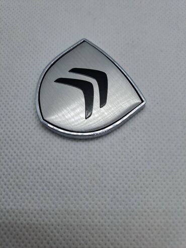 Tuning oprema: Samolepljivi metalni stiker za automobil - CITROEN Metalni stiker za na lalafo.rs — 2 Tuning oprema: Samolepljivi metalni stiker za automobil - CITROEN Metalni stiker za — 2