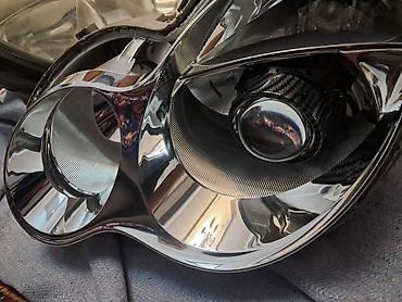 mercedes spacer: Real alici zeng etsinyerinde endirim olacag o, masinim ucun — 1
