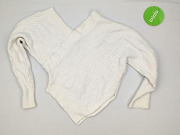czerwony golf: Sweter damski, rozmiar 2XL — 3