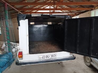 Yük maşınları: Qaz 2411. Tam İŞLəy vəziyətdədir. Sənətləri Tam Qaydasındadır — 6