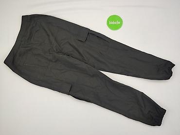 polar shein: Shein, Spodnie cargo damskie, rozmiar XS — 4