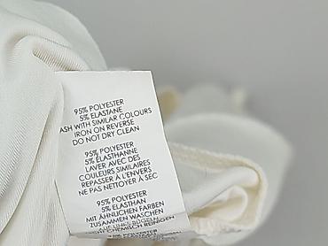 bluzka basic by o la la: Boohoo, Top damski, rozmiar M — 5