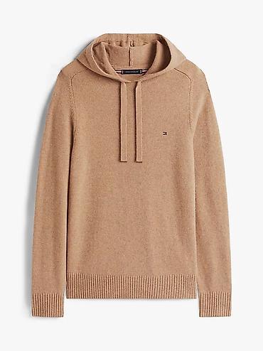 Верхняя одежда: Original Tommy hilfiger her birinin uzerinde olcu qeyd olunub bezi — 7