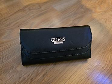 Novčanici: Guess louiss vuiton chanel tommy - Kompaktni i praktični ženski — 24