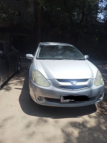 коробка калдина: Toyota Caldina: 2003 г., 1.8 л, Автоматические, Бензин, Универсал