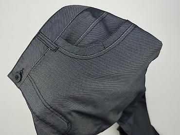 multiblu jeans: Męskie spodnie LEGER – model SPLH_S15_896#9_Navy - Kolor: ciemny — 7