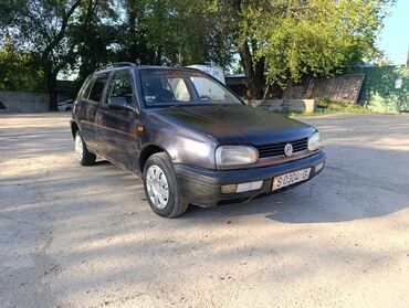машина каракол голф: Volkswagen Golf: 1994 г., 1.6 л, Механика, Бензин, Хетчбек