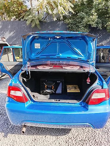 двер на нексия: Daewoo Nexia: 2011 г., 1.5 л, Механика, Бензин, Седан — 7