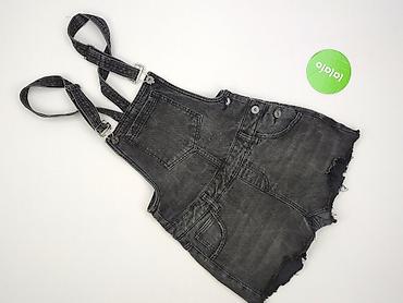 overalls: Ogrodniczki damskie, rozmiar S — 2