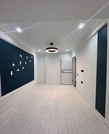 квартира последующим выкупом: 1 комната, 31 м², Элитка, 2 этаж, Евроремонт