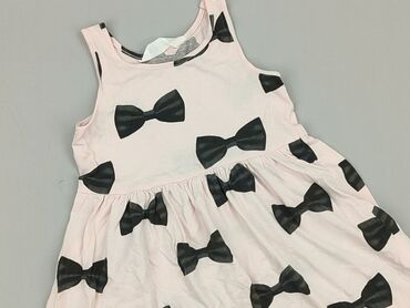 sukienki c and a: Dress, H&M, 3-4 years, 98-104 cm, condition - Very good