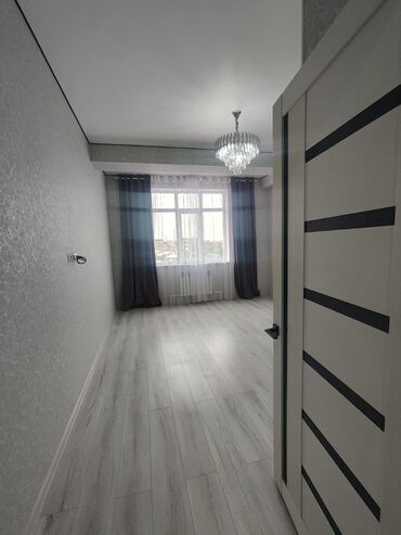 продаю дом ак ордо 3: 1 бөлмө, 50 кв. м, Жеке план, 3 кабат, Евроремонт