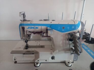 термотрансферный принтер для печати на текстильной ленте: Jack, В наличии