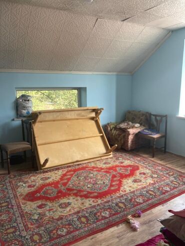 Долгосрочная аренда комнат: 25 м², С мебелью — 4