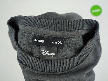 bluzki stich: Sinsay, Bluza damska
, rozmiar XL — 4