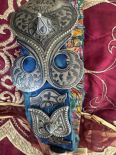 Kəmərlər: Kəmər, Yeni — 9