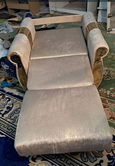 Digər mebel: Təcili satılır.acilan kreslo. ciddi olanlar yazsnlar.yenidir — 4