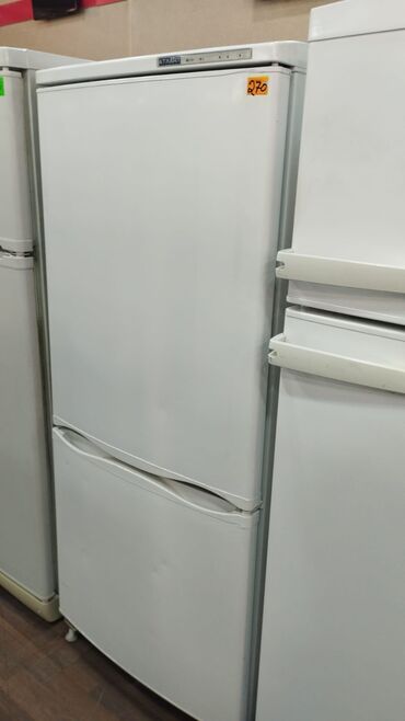 xaladeni: Холодильник Indesit, Двухкамерный