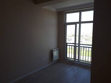 Yeni tikili: 2 otaqlı, Yeni tikili, 45 kv. m — 15