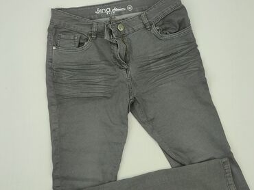 Jeans: Jeans for women, Gina, L (EU 40)