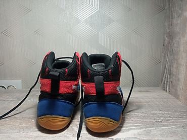 adidas predator freak: Мужские кроссовки, 39, Asics, Б/у, цвет - Синий, Самовывоз — 2
