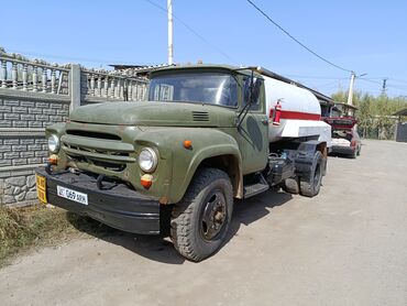 трубина на камаз: Грузовик, Б/у