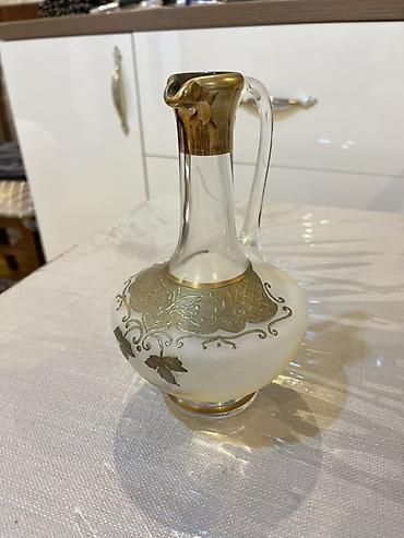 glass: Xrustal, 1, Çexiya — 1
