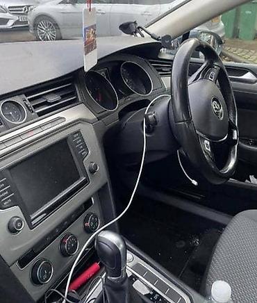 profim: LIMARIJA MEHANIKA TRAP ZA VOLKSWAGEN PASSAT B8 OD 2015. DO 2019. GOD — 1