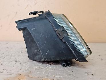 Передние фары: Передняя левая фара Audi 1998 г., Б/у, Оригинал — 7