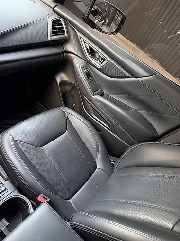 Subaru: Subaru Forester: 2022 г., 2.5 л, Бензин — 8