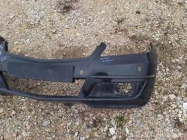servis abs: MERCEDES A KLASA W169 PREDNJI BRANIK | Prednji branik mercedes a — 2