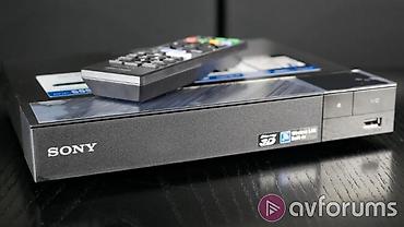 куплю dvd: Плеер Blu‑ray 3D Sony с Wi‑Fi Особенности: - Воспроизведение Blu‑ray — 1