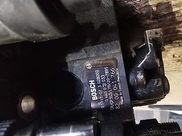 camac za prihranu ribe: PUMPA VISOKOG PRITISKA 2.5CDTI ZA RENAULT OSTALO OD 2014. DO 2018 — 2