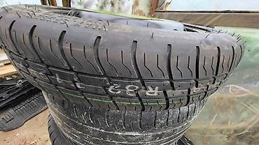 o r s: HANKOOK 125/70 R19 SVE SEZONE | Rezerni tocak 5x112 za vw grupaciju — 2