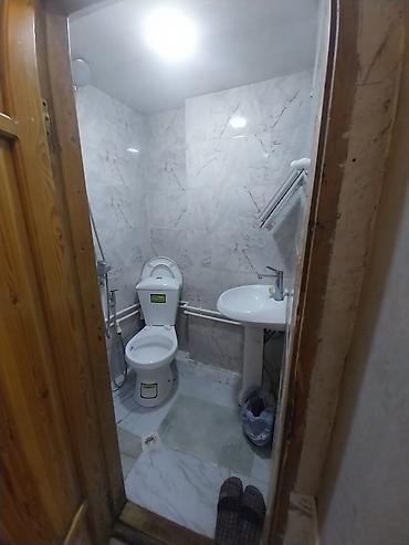 gence ev elanlari: Bakı, 2 otaqlı, Köhnə tikili, m. Nizami, 40 kv. m — 7