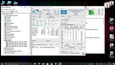 Desktop računari i radne stanice: Asus All In One A4110/15.6 Touch/4 cora /500gb *15.6" 1366 x 768 — 9