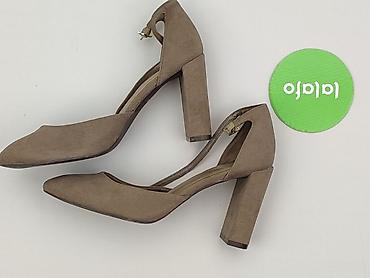 buty m: Marks & Spencer, Półbuty damskie, rozmiar 40 — 3
