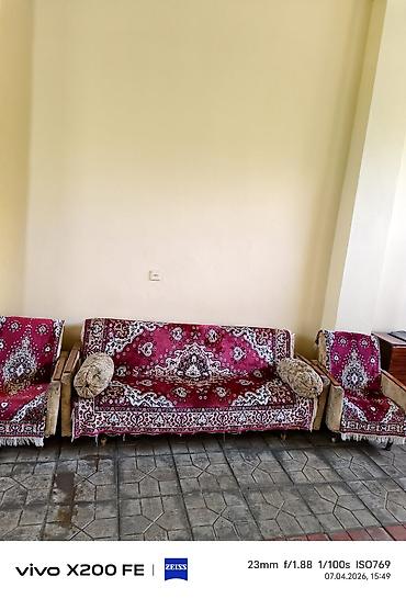 скороварка купить в баку: Satılır kohnenin divanı tep təzə açılır qəsəngdi səliqəli münasib — 1