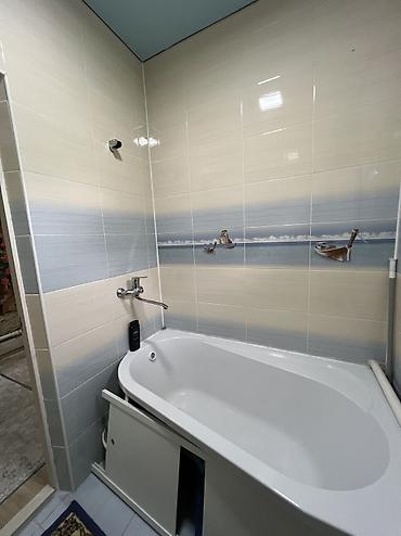 Продажа коттеджей и домов: 🏡 Большой кирпичный дом с хозяйством и садом в г. Кара-Балта продается — 8