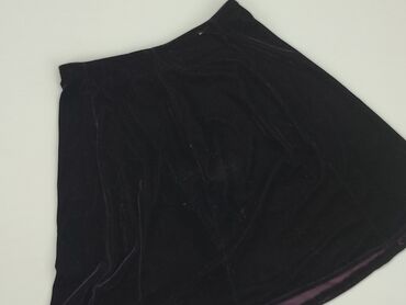 plisowane spódnice w cętki: Skirt, S (EU 36), condition - Very good