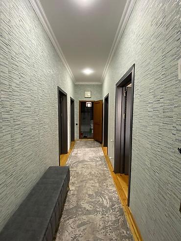 Həyət evi alıram: 75 kv. m, 3 otaqlı, Su — 11