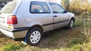 трамблер на ауди: Volkswagen Golf: 1992 г., 1.8 л, Механика, Бензин, Хетчбек