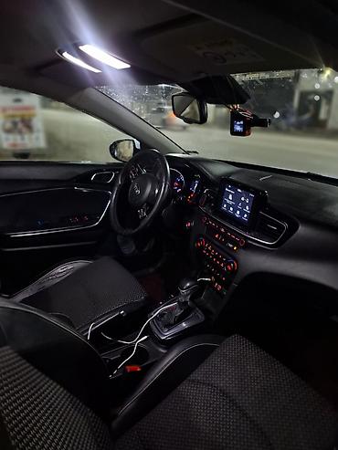 колпак киа рио: Kia Ceed: 2019 г., 1.6 л, Автомат, Бензин, Универсал — 9